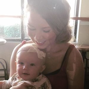 Meet your Posher, Kelsey